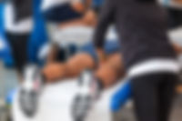 Sports Massage