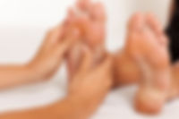 Foot Reflexology