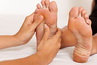 Foot Reflexology