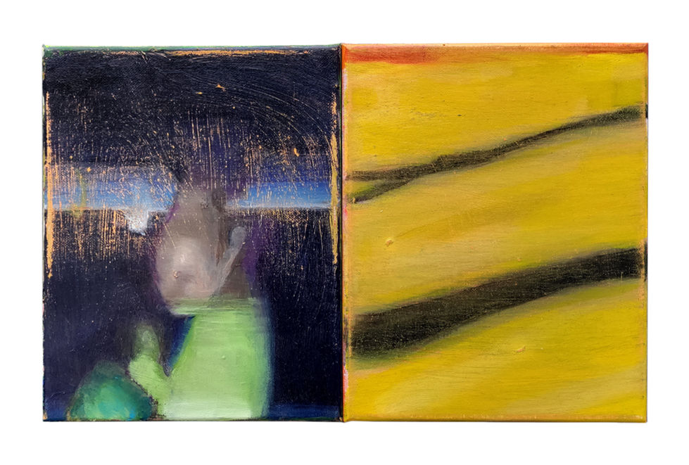 New Works