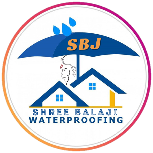 Shree Balaji Waterproofing