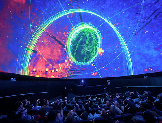 Planetarium
