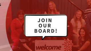 Join the interVivos Board in 2026