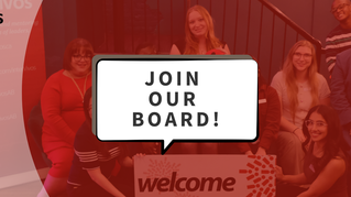 Join the interVivos Board in 2026