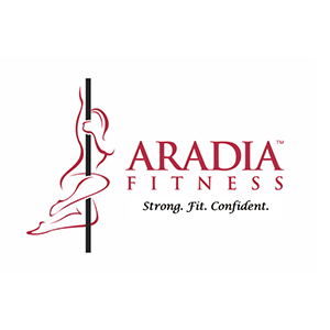 Aradia Fitness logo