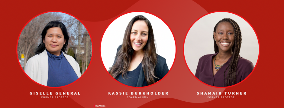 Foster your political ambition through mentorship
