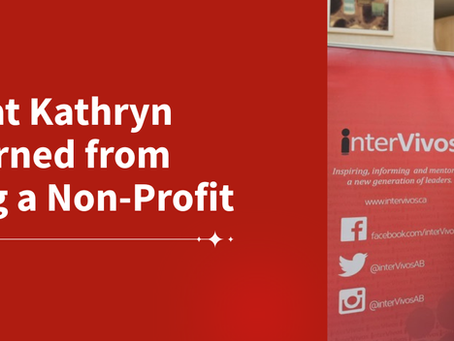 What I Learned From Joining a Nonprofit Board