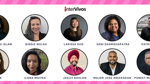 Summer 2026 Mentors Share the Career Advice That Guides Them