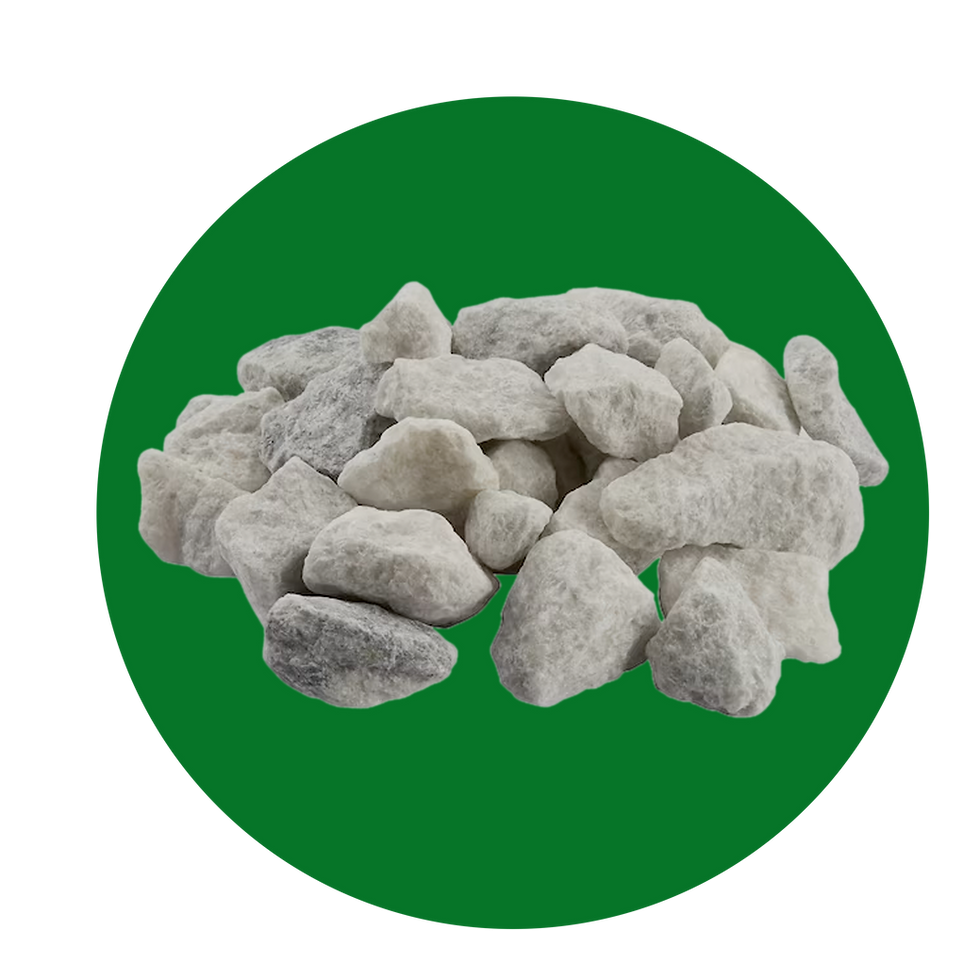 Thumbnail: Salt & Pepper Marble Rock