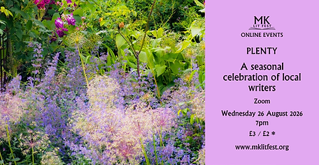 Plenty - Seasonal Celebration of Local Writing - Facebook.png