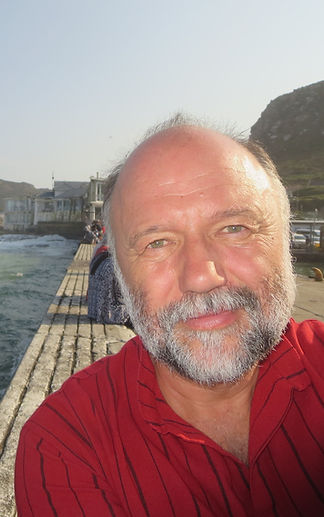 Andrey Kurkov