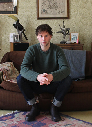 Ben Aitken