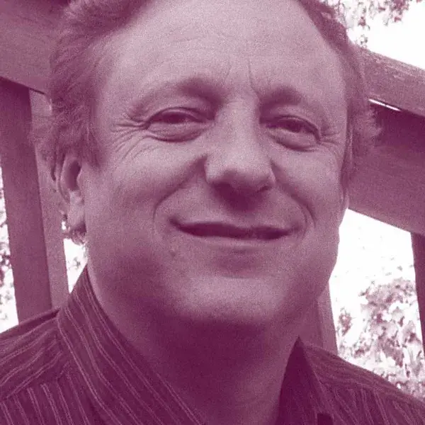 Frank Smith headshot