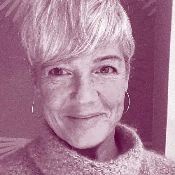 Cathy Cappon headshot