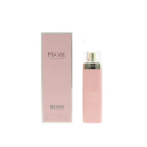 boss ma vie edp
