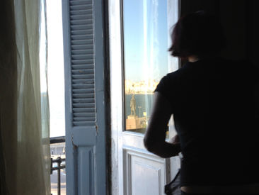 Bien aimée Alexandrie