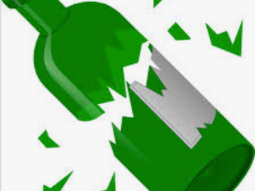 Le premier qui s'avance, je lui laboure la gueule !