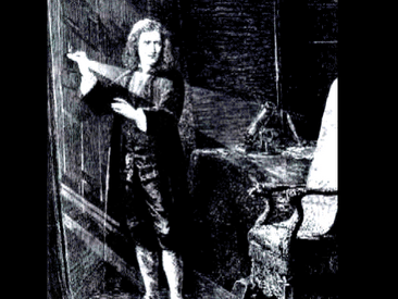 De la poussière