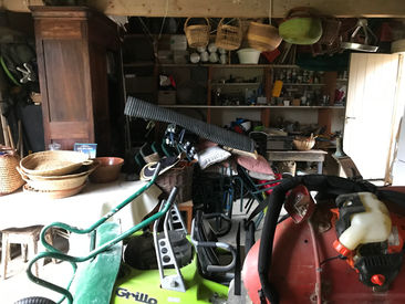 Un dimanche à la campagne