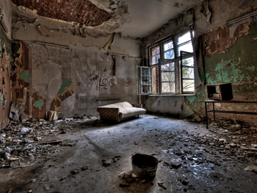 Le monde moderne est mortel