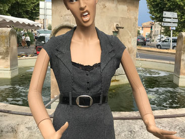 C'était rien, mai 68...