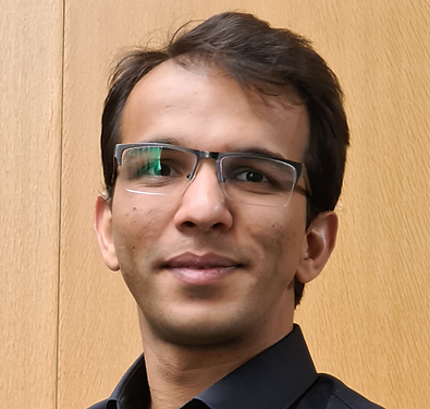 Prateek Singh, Founder & Chief Executive Officer
