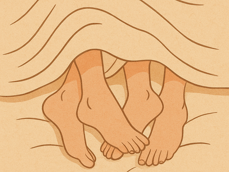 Sexualité et sophro-analyse: Guérir les empreintes invisibles du passé pour se réapproprier son intimité