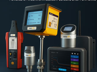 Smart Monitoring Solutions That Deliver Real Industrial Savings
