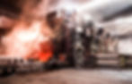 Systel's Industry 5.0 innovations boost efficiency and automation in a steel plant.