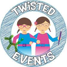 Twisted-events