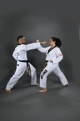 Self defense form