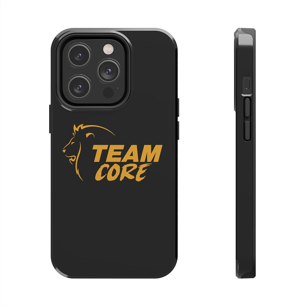 Thumbnail: Tough Phone Cases, Case-Mate