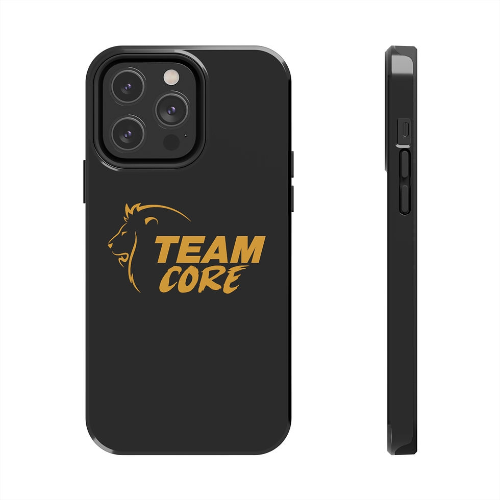 Thumbnail: Tough Phone Cases, Case-Mate