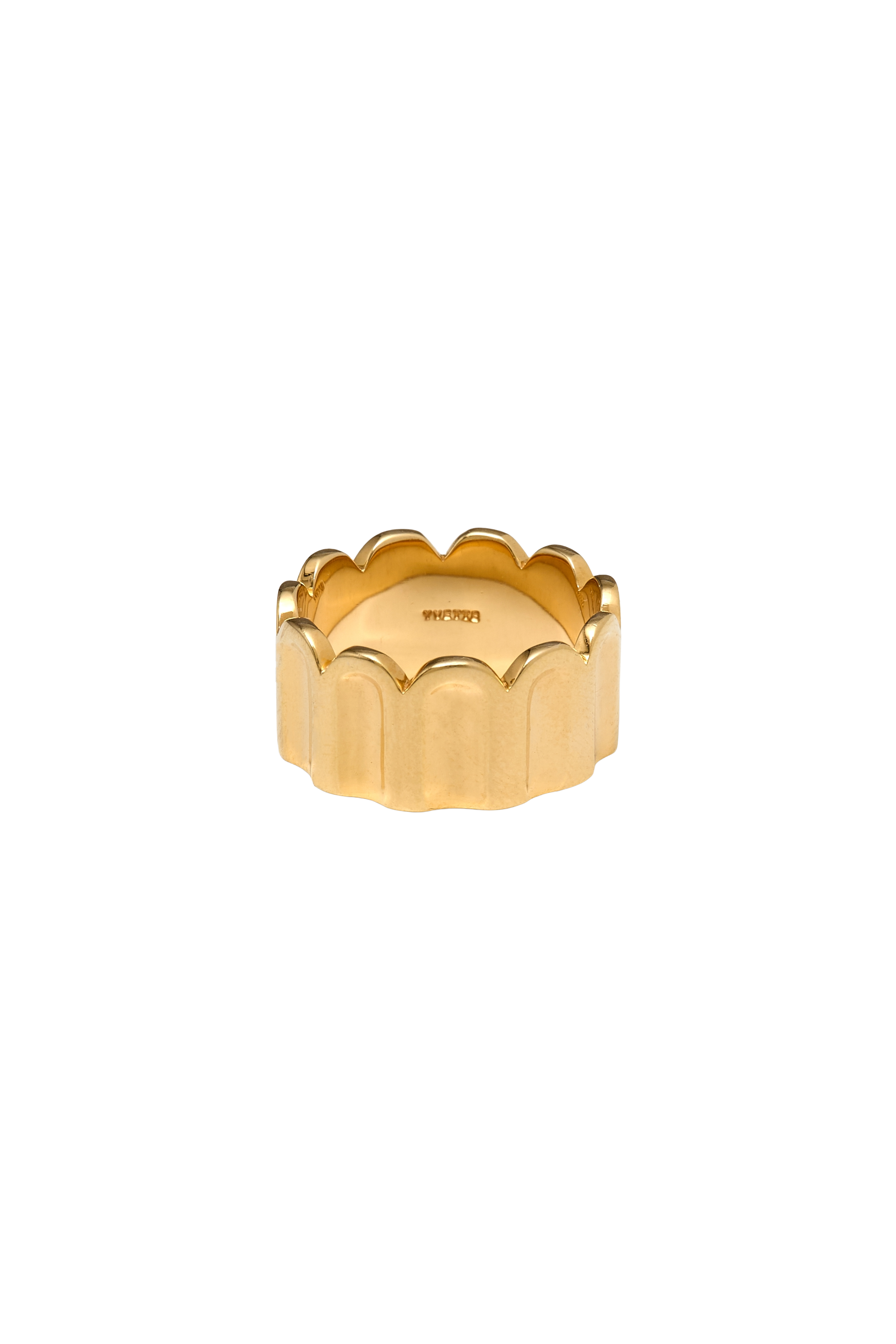 Pillar Ring 01 R-33GD