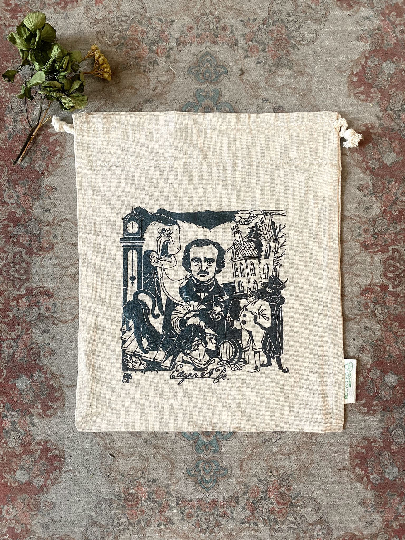 Portalibros - Imagineria Poe