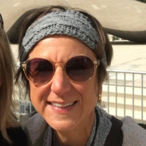 Writer: Jacqueline Cohen