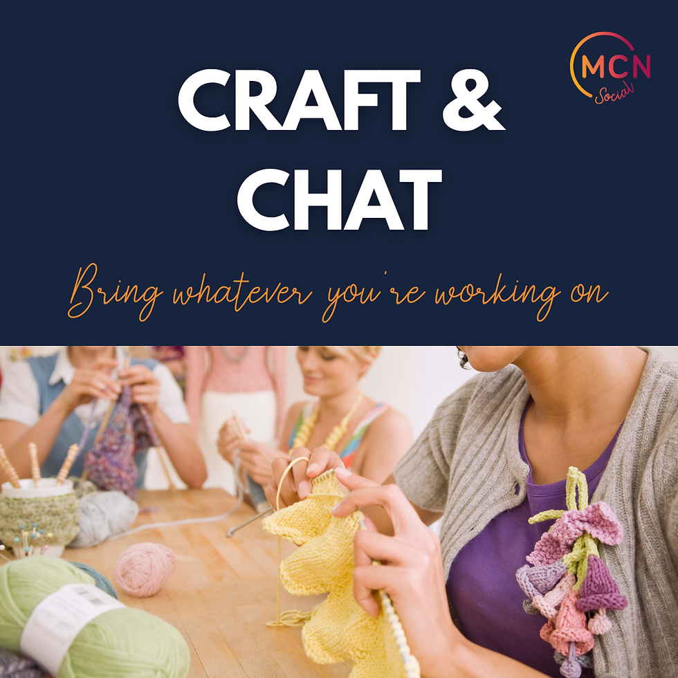Craft & Chat