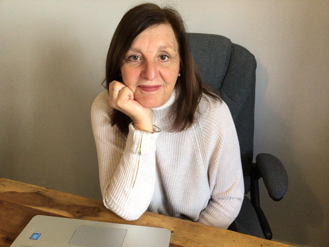 Writer: Sue Smith
