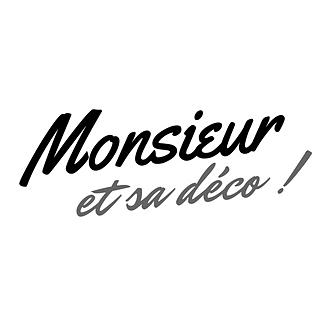 Photo du rédacteur: monsieur-et-sa-deco