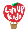 LiftUp Kids Logo