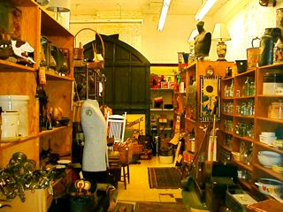 Witch City Consignment & Thrift Shop