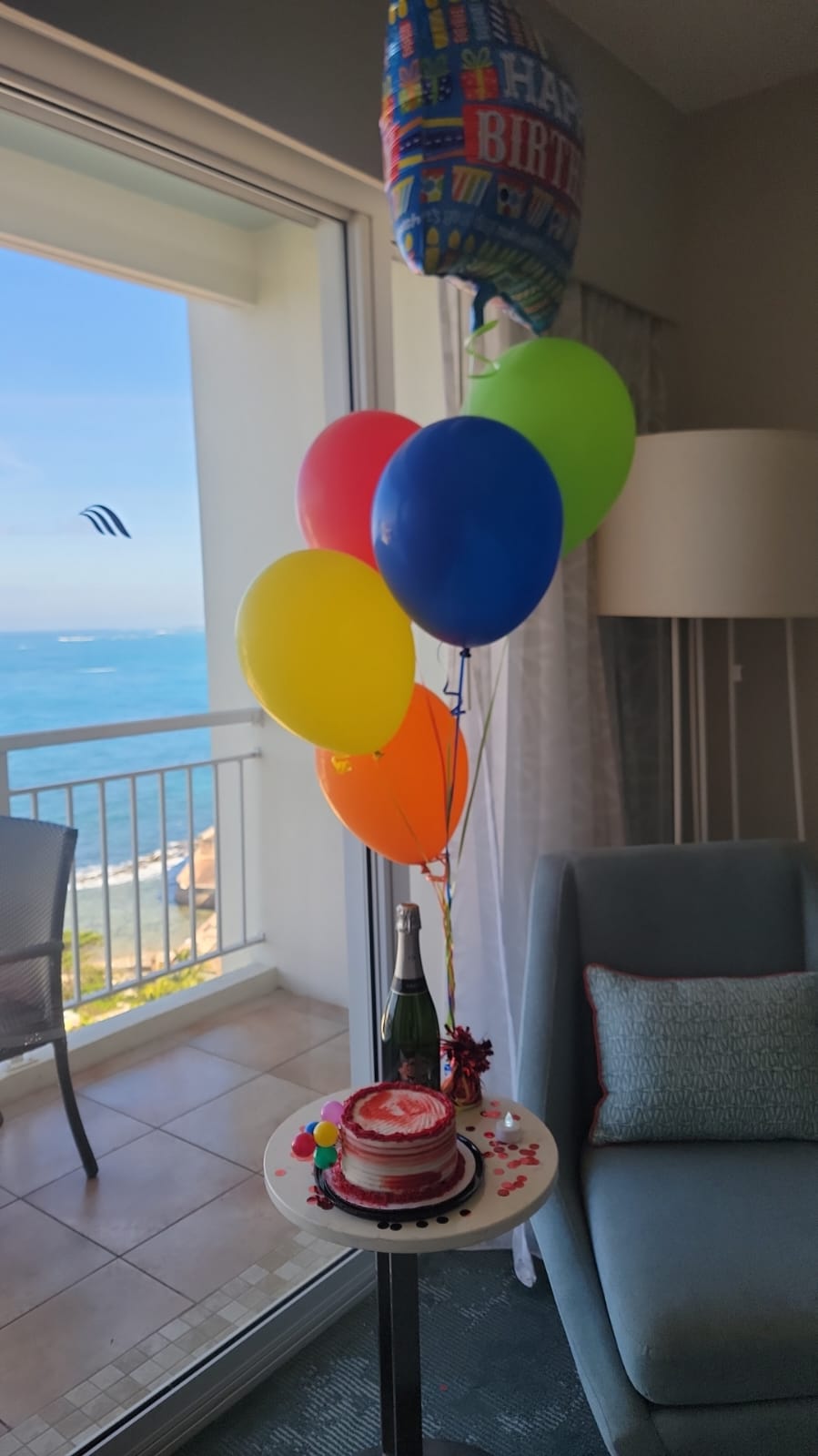 Writer: Aileen Floristeria