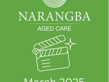 Discover the vibrant community life at Narangba Aged Care throughout March 2025. From Easter celebrations to live music, art, exercise, and more, our residents enjoyed a month full of fun, creativity, and connection.
