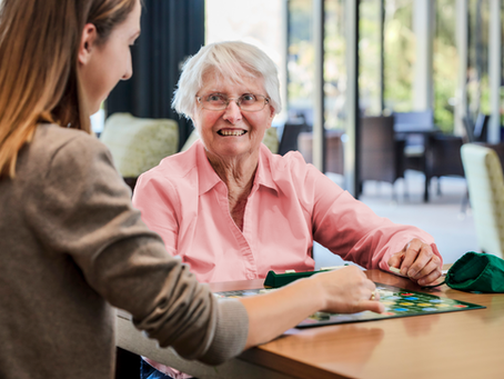 Care and connection at Kewarra 