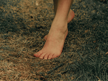 Freedom for Your Feet: The Science-Backed Benefits of Going Barefoot