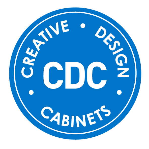 Creative Design Cabinets Logo
