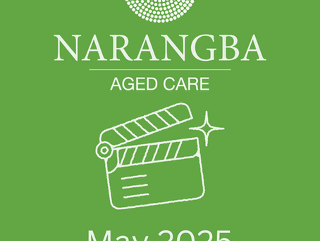 Narangba Aged Care May 2025:  Celebrating Community Spirit
