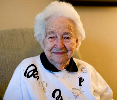 Amazing Guide On Ways To Age With Grace!