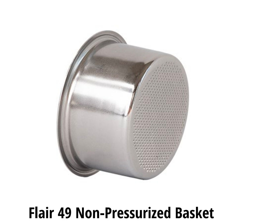 Flair59 basket (14-22g)