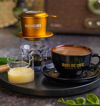 Black Coffee